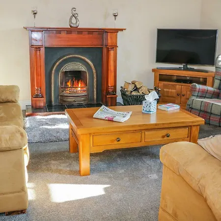 Heggerscale House Σπίτι διακοπών Kirkby Stephen