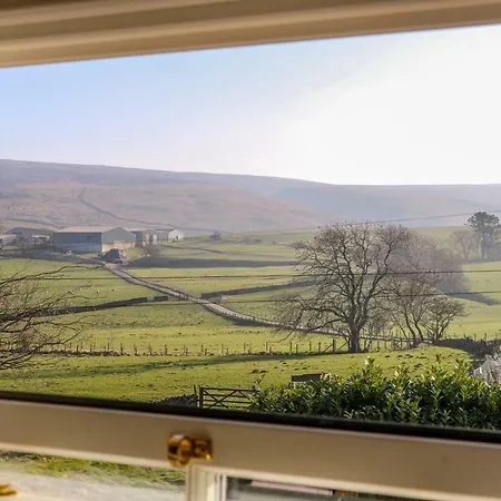 Heggerscale House Kirkby Stephen