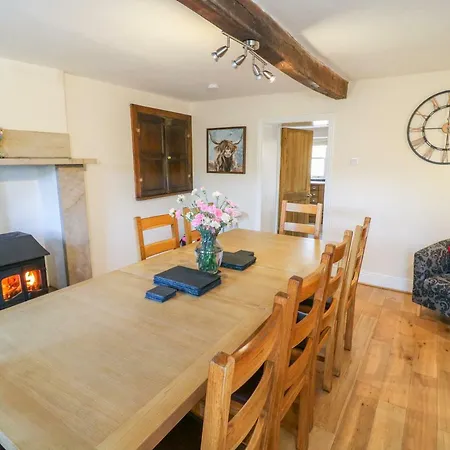 Heggerscale House Σπίτι διακοπών Kirkby Stephen