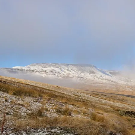 Heggerscale House * Kirkby Stephen