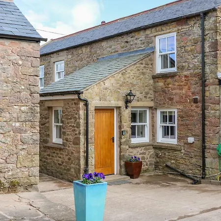 Heggerscale House * Kirkby Stephen