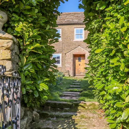 Heggerscale House Σπίτι διακοπών Kirkby Stephen