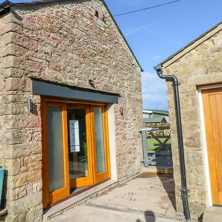 Heggerscale House * Kirkby Stephen